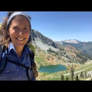 Meet your Posher, Michelle